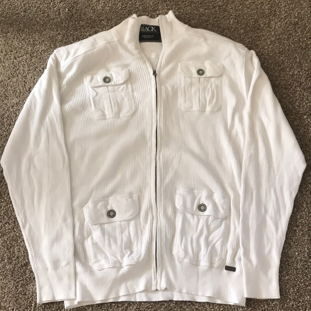 Mens sweater